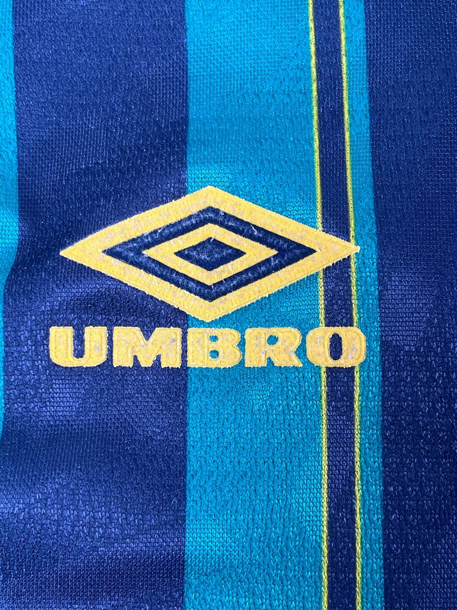 Ajax Away Shirt 1993/94 (XXL)