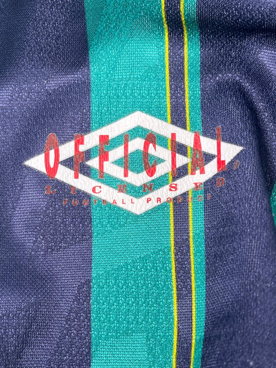Ajax Away Shirt 1993/94 (XXL)