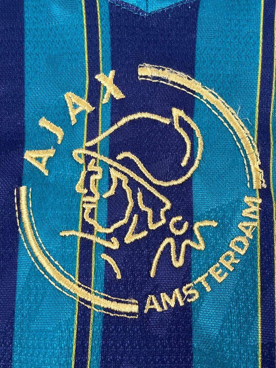 Ajax Away Shirt 1993/94 (XXL)