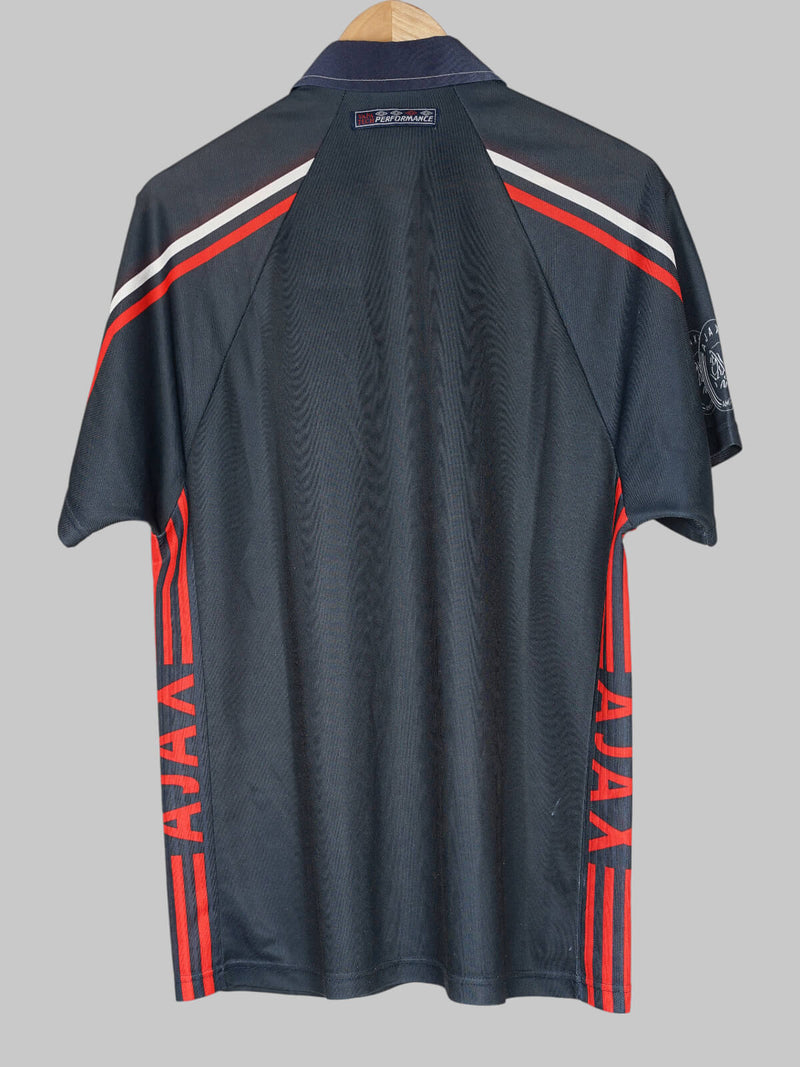 Ajax Away Shirt 1997/98 (L)