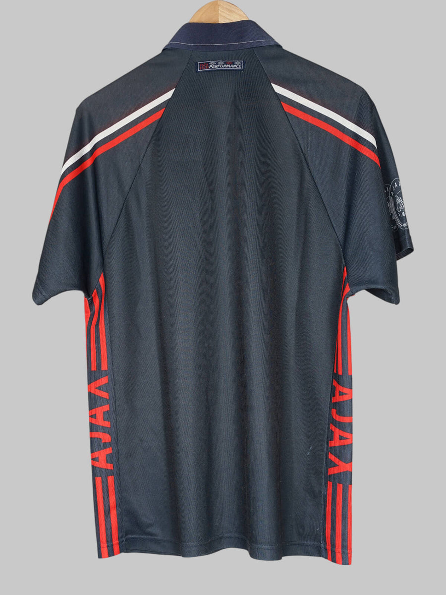 Ajax Away Shirt 1997/98 (L)