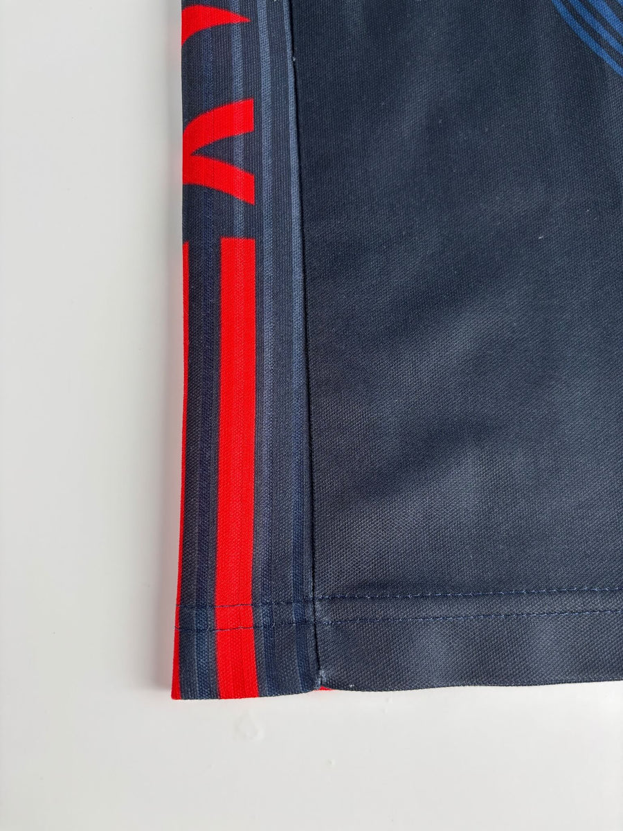 Ajax Away Shirt 1997/98 (L)