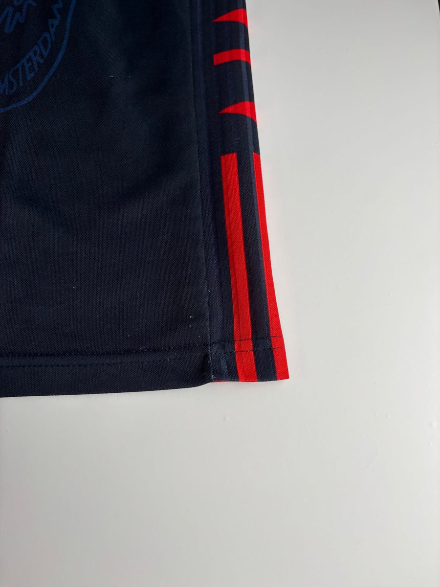 Ajax Away Shirt 1997/98 (L)