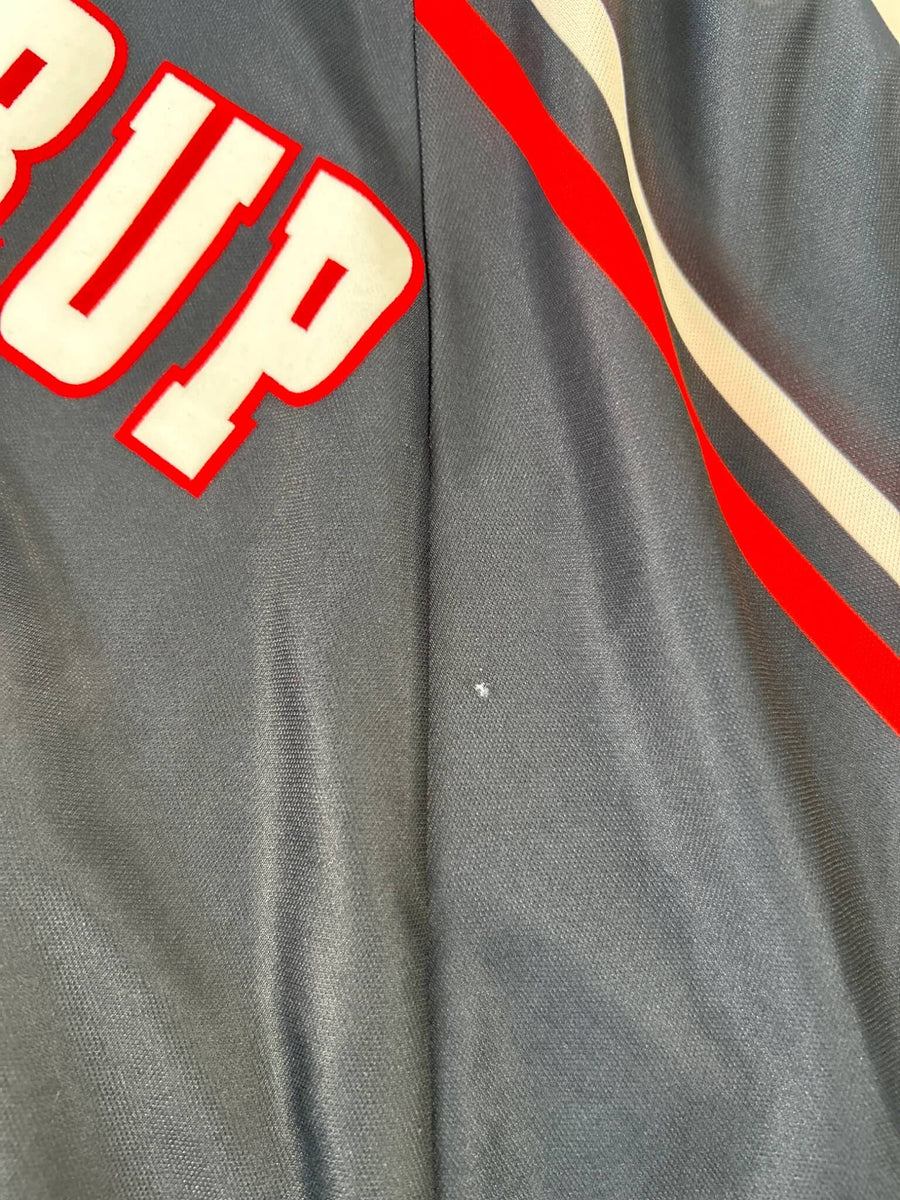 Ajax Away Shirt 1997/98 Laudrup 11 (XXL)