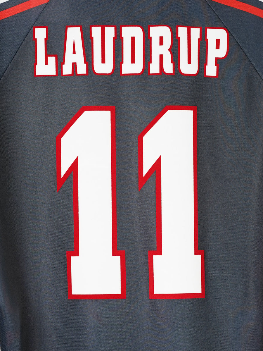 Ajax Away Shirt 1997/98 Laudrup 11 (XXL)