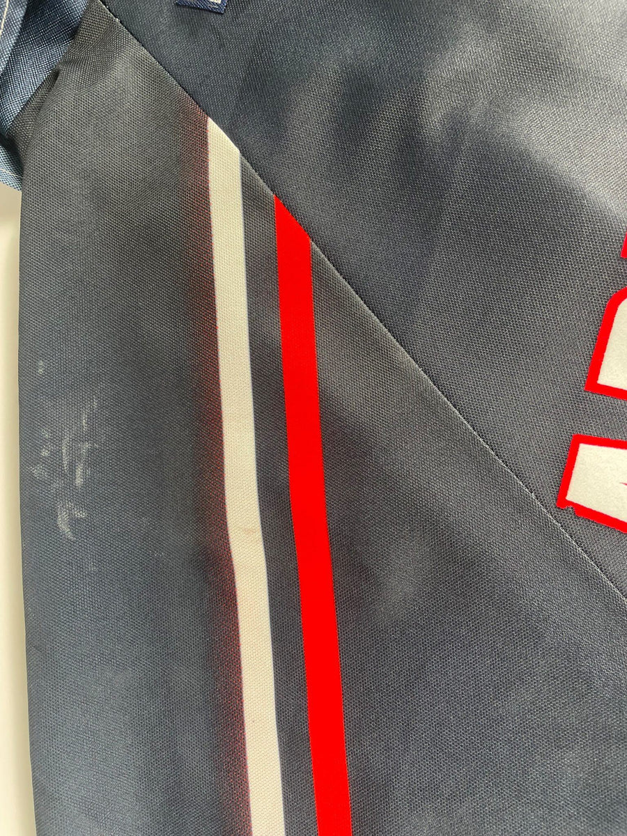 Ajax Away Shirt 1997/98 (XL)
