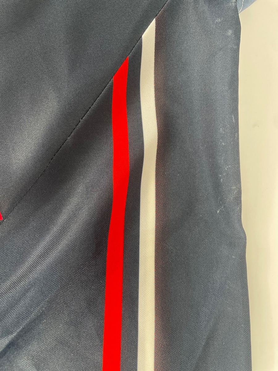 Ajax Away Shirt 1997/98 (XL)