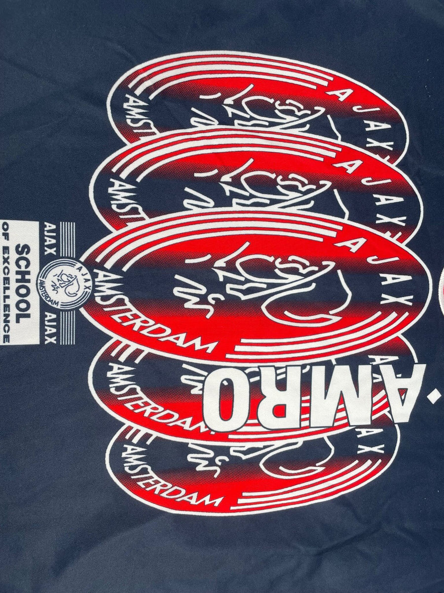 Ajax Away Shirt 1997/98 (XL)