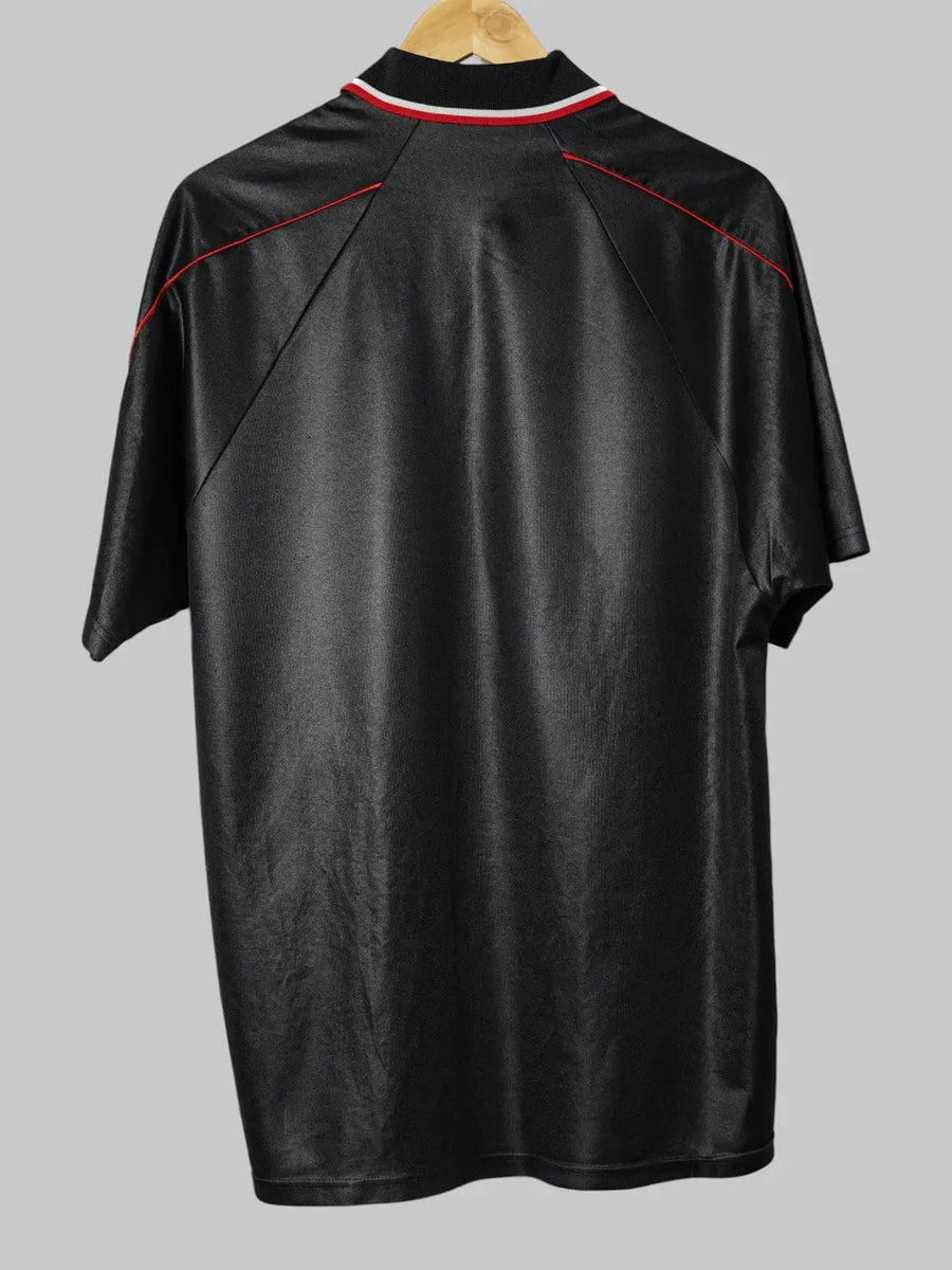 Ajax Away Shirt 1998/99 (XL)