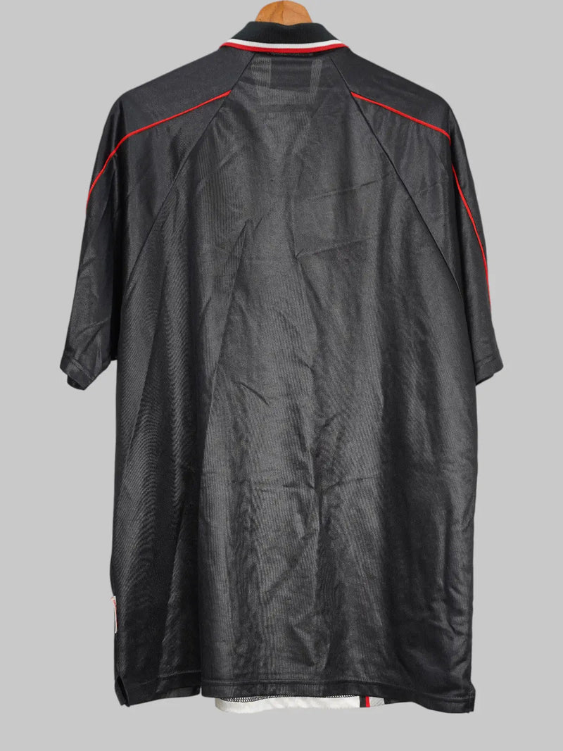 Ajax Away Shirt 1998/99 (XL)
