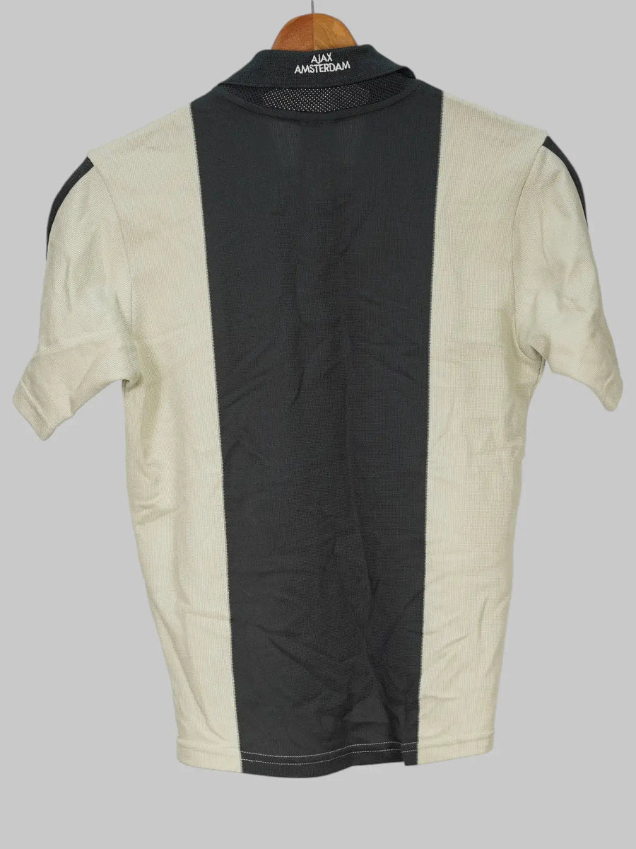 Ajax Away Shirt 2001/2 (M Kids)