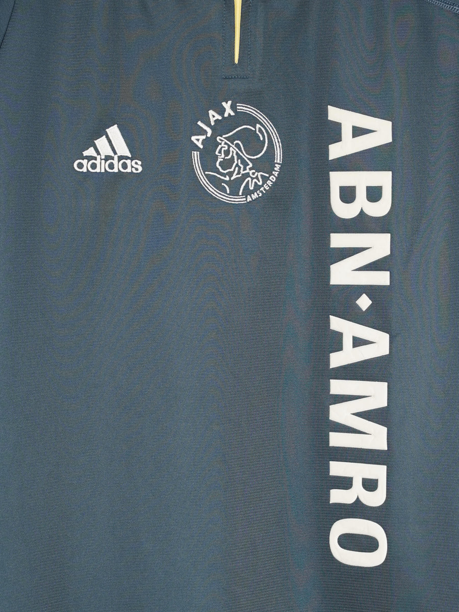 Ajax Away Shirt 2003/4 Ibrahimovic 9 (L)