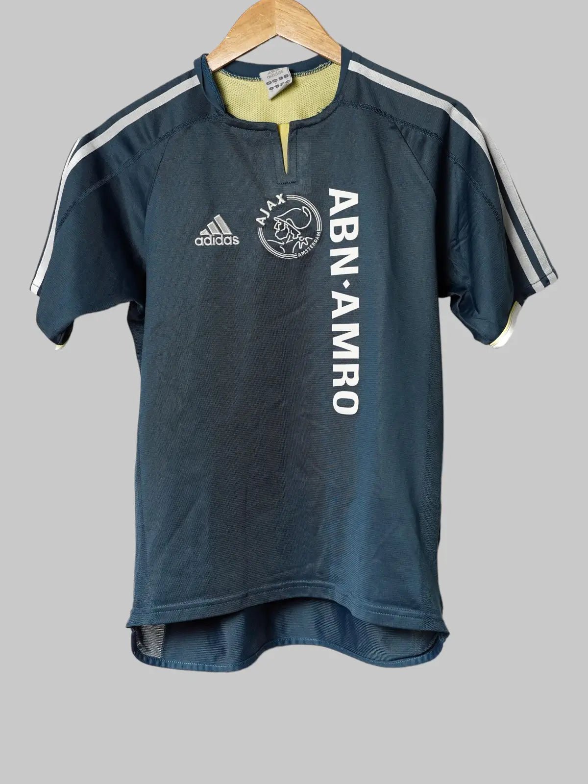 2003/4 Ajax Away Shirt (XL Kids) Adidas – First11