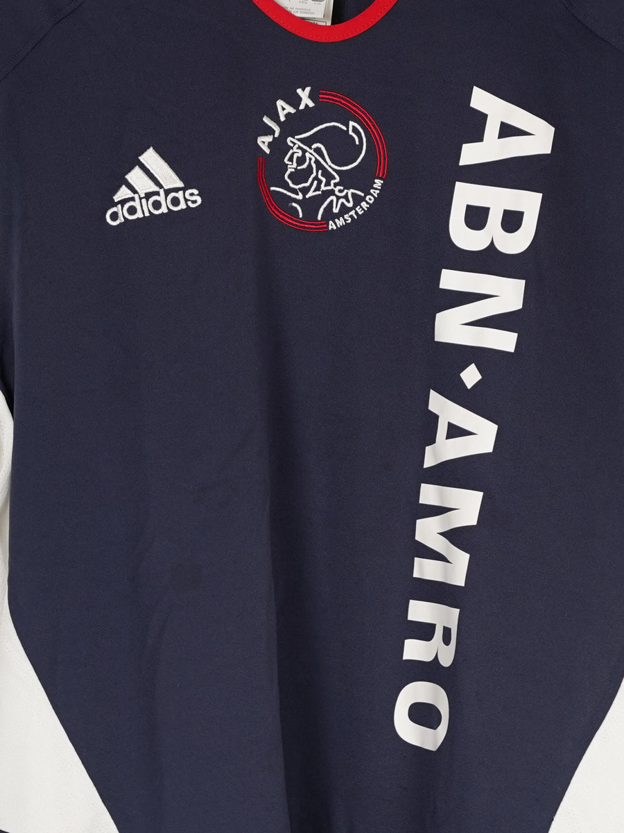 Ajax Away Shirt 2005/6 Sneijder 18 (L)