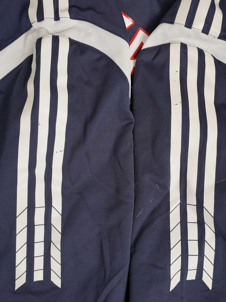 Ajax Away Shirt 2005/6 Sneijder 18 (L)