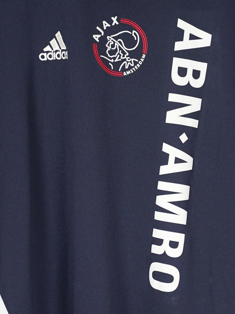 Ajax Away Shirt 2005/7 Sneijder 18 (XXL)