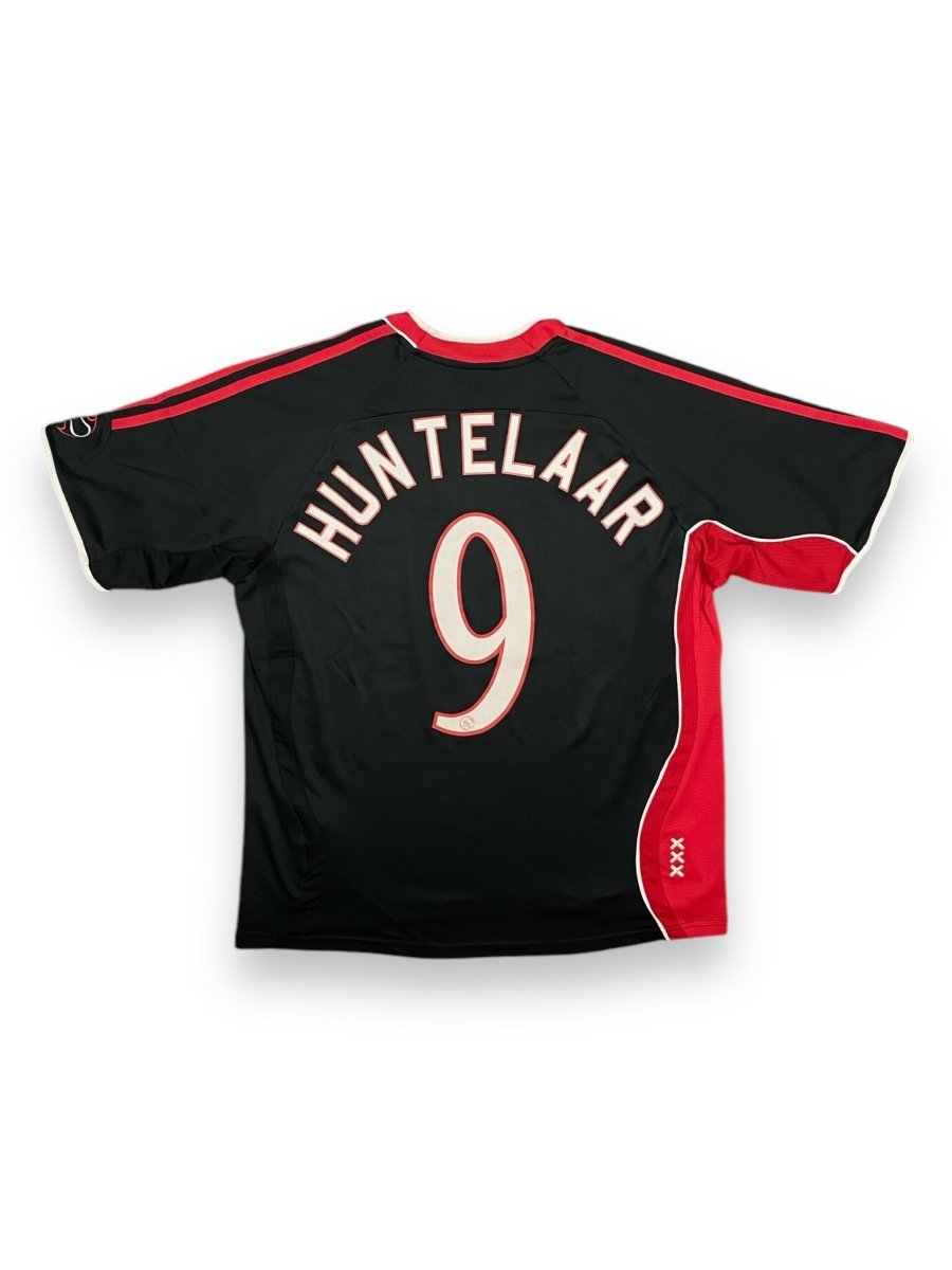Ajax Away Shirt 2006/07 Huntelaar #9 - 9/10 - XL kids