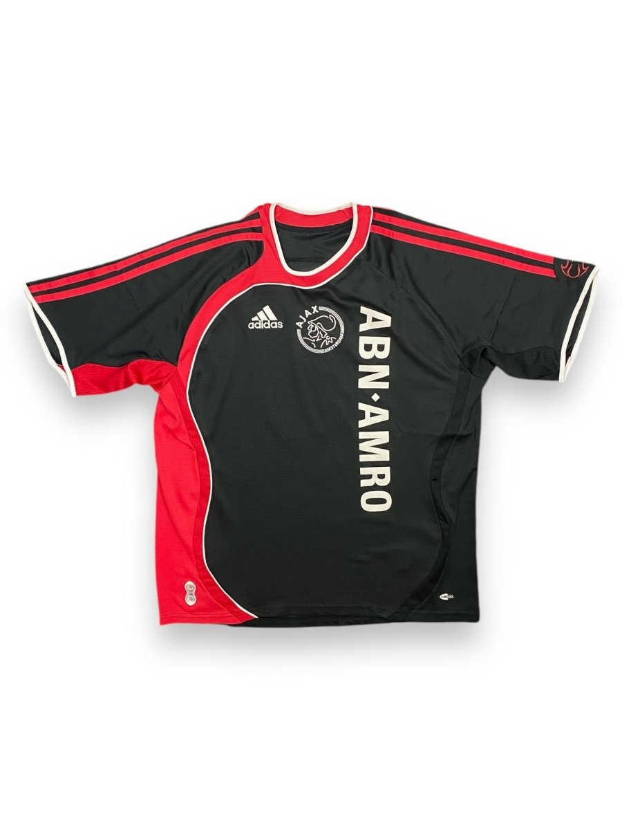 Ajax Away Shirt 2006/07 Huntelaar #9 - 9/10 - XL kids
