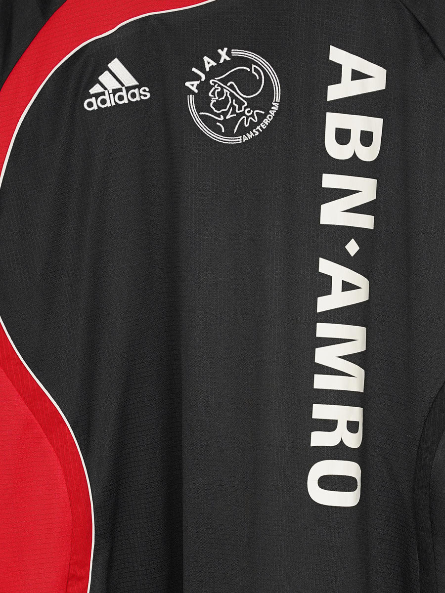 Ajax Away Shirt 2006/7 Davids 13 (XL)