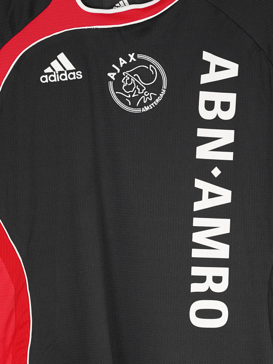Ajax Away Shirt 2006/7 Sneijder 10 (L)