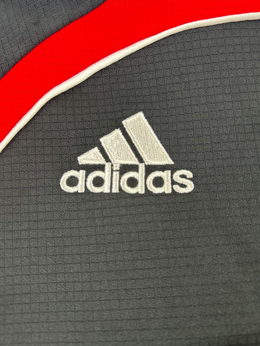 Ajax Away Shirt 2006/7 Sneijder 10 (M)