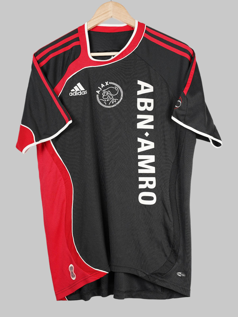 Ajax Away Shirt 2006/7 Sneijder 10 (M)