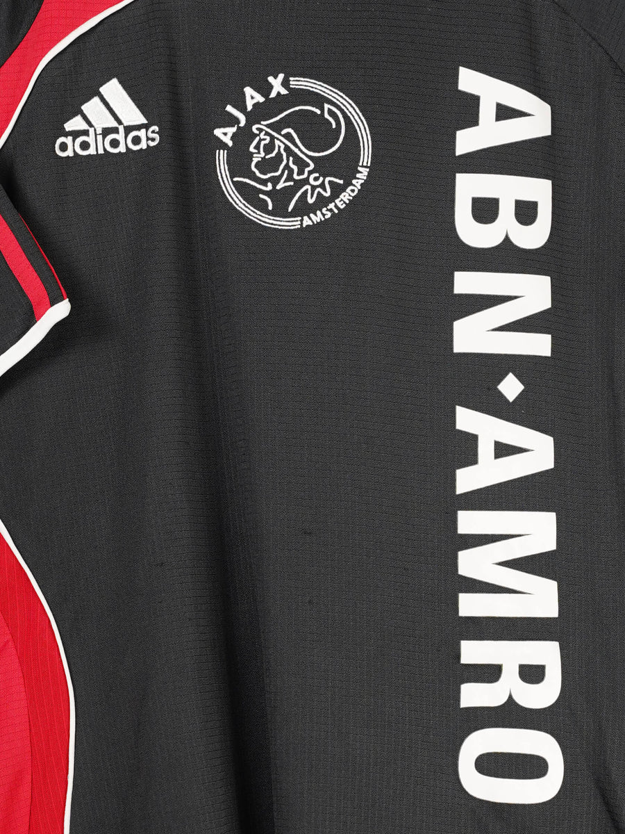 Ajax Away Shirt 2006/7 Sneijder 10 (M)