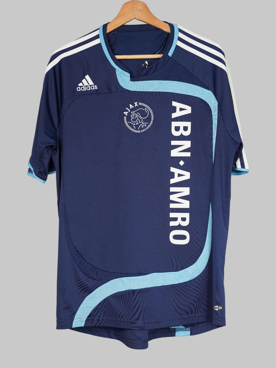 Ajax Away Shirt 2007/8 Sneijder 10 (M)
