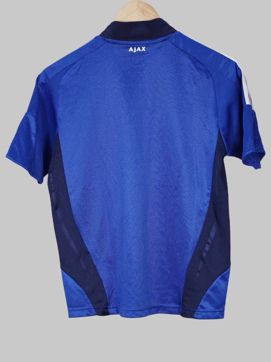 Ajax Away Shirt 2008/9 (L Kids)