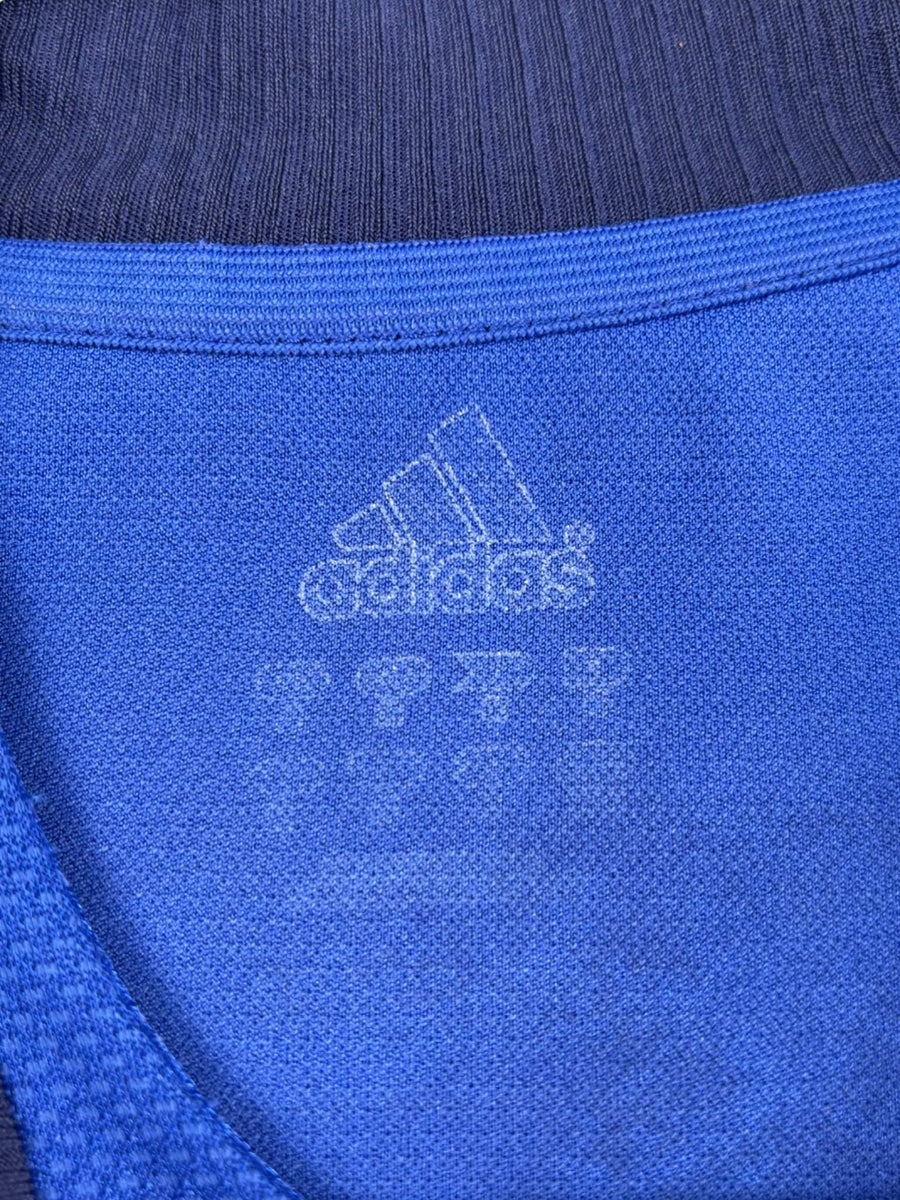 Ajax Away Shirt 2008/9 Suarez 16 (M)