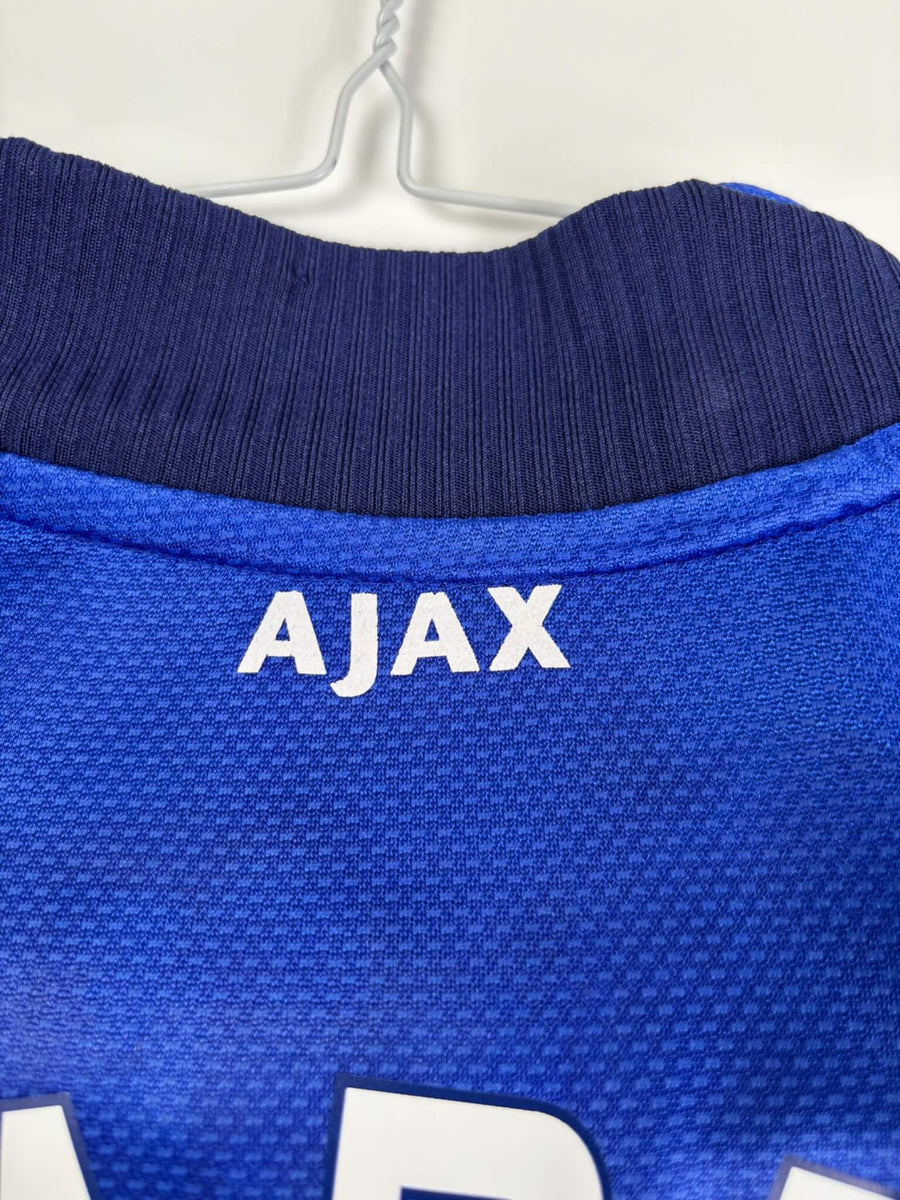 Ajax Away Shirt 2008/9 Suarez 16 (M)