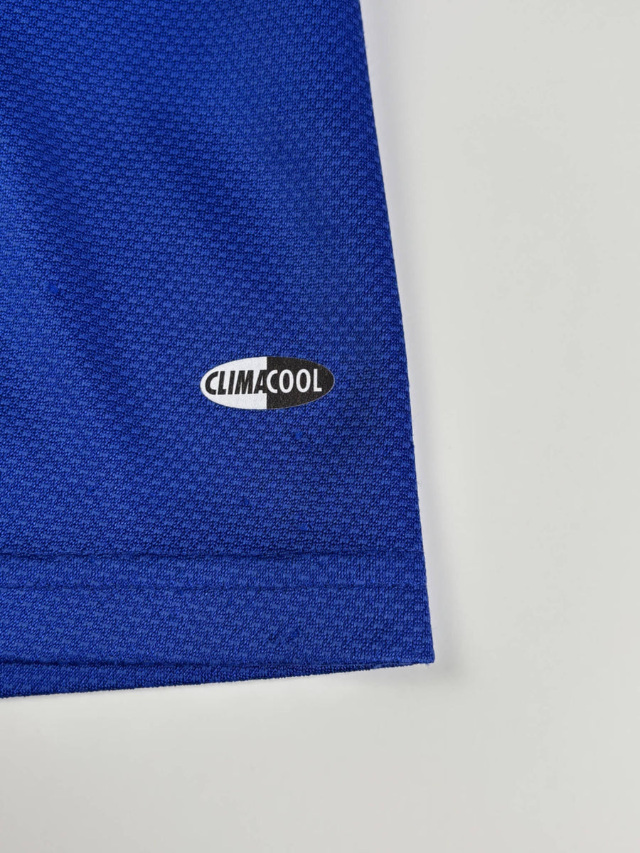 Ajax Away Shirt 2008/9 Suarez 16 (M)