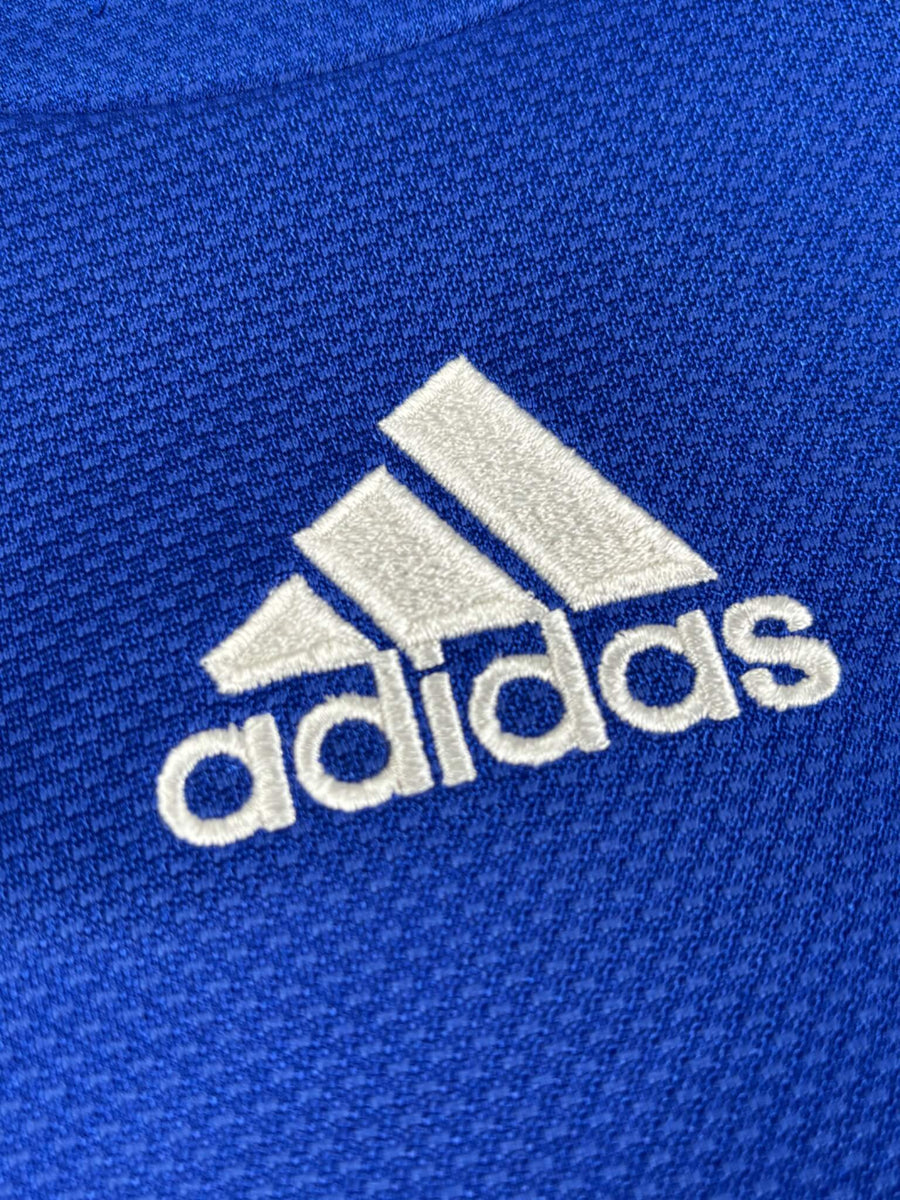 Ajax Away Shirt 2008/9 Suarez 16 (M)
