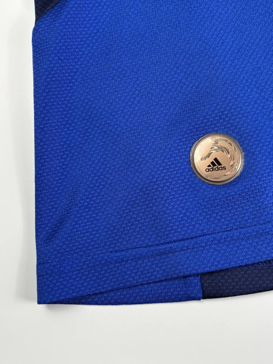 Ajax Away Shirt 2008/9 Suarez 16 (M)