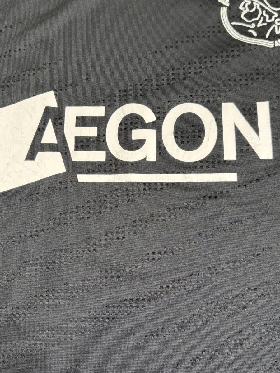 Ajax Away Shirt 2009/10 Suarez 16 (XL)