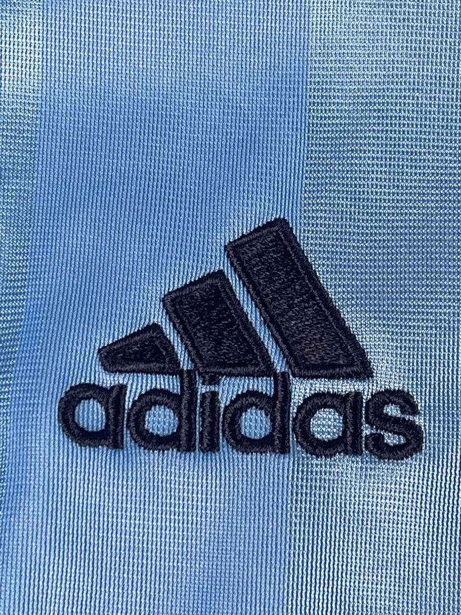 Ajax Away Shirt 2011/12 Eriksen #8 (XXL)