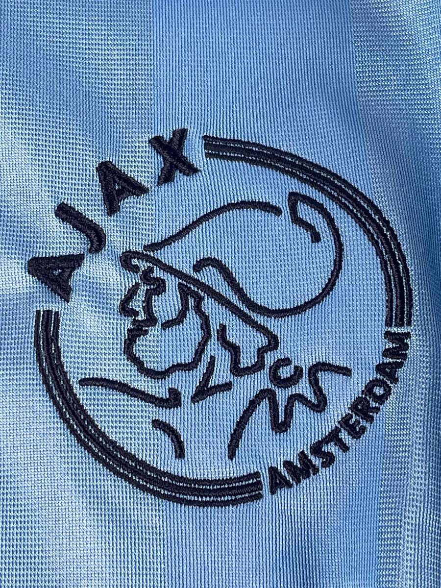 Ajax Away Shirt 2011/12 Eriksen #8 (XXL)