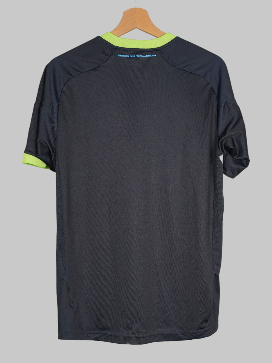 Ajax Away Shirt 2012/13 (XL Kids)