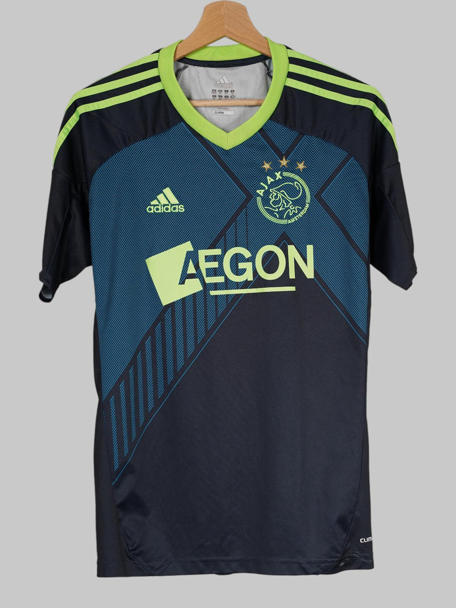 Ajax Away Shirt 2012/13 (XL Kids)