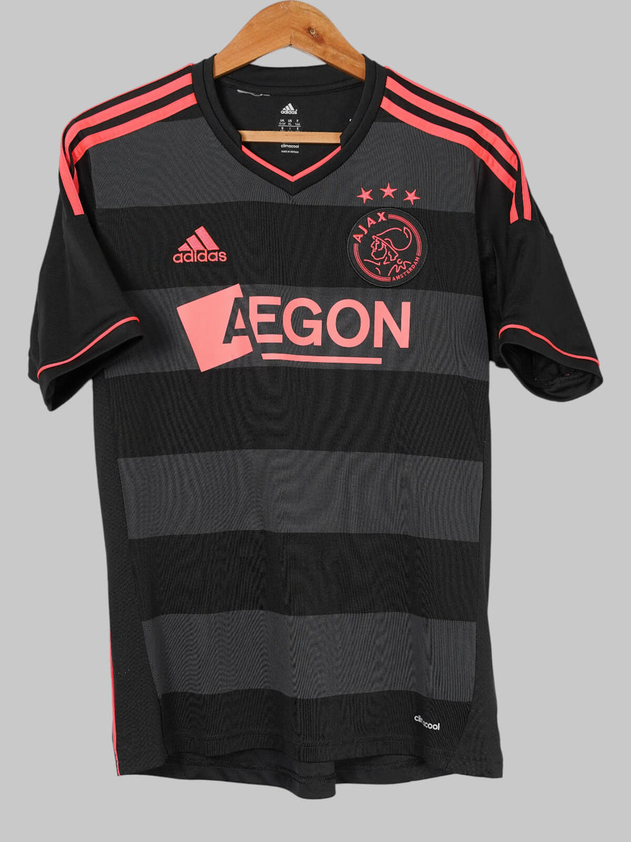 Ajax Away Shirt 2013/14 (XL Kids)