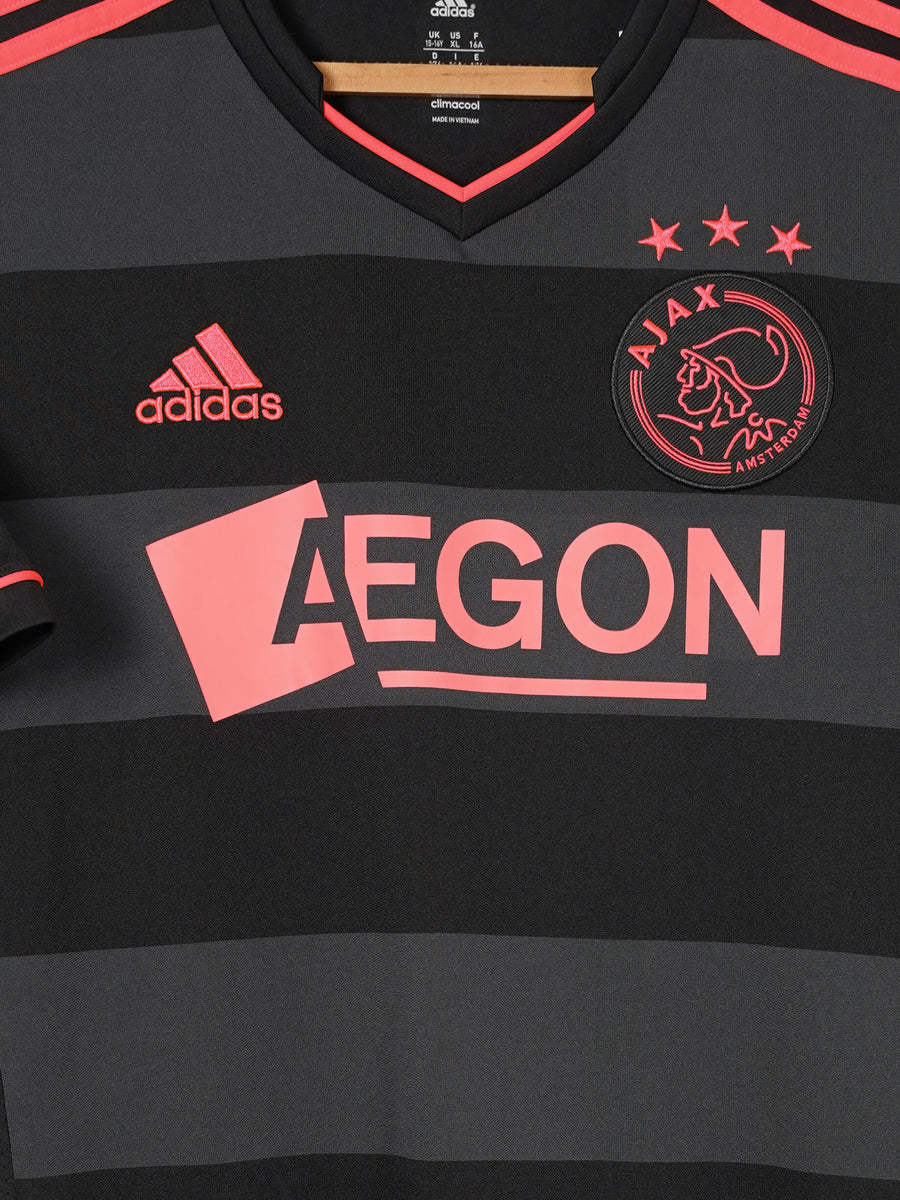 Ajax Away Shirt 2013/14 (XL Kids)