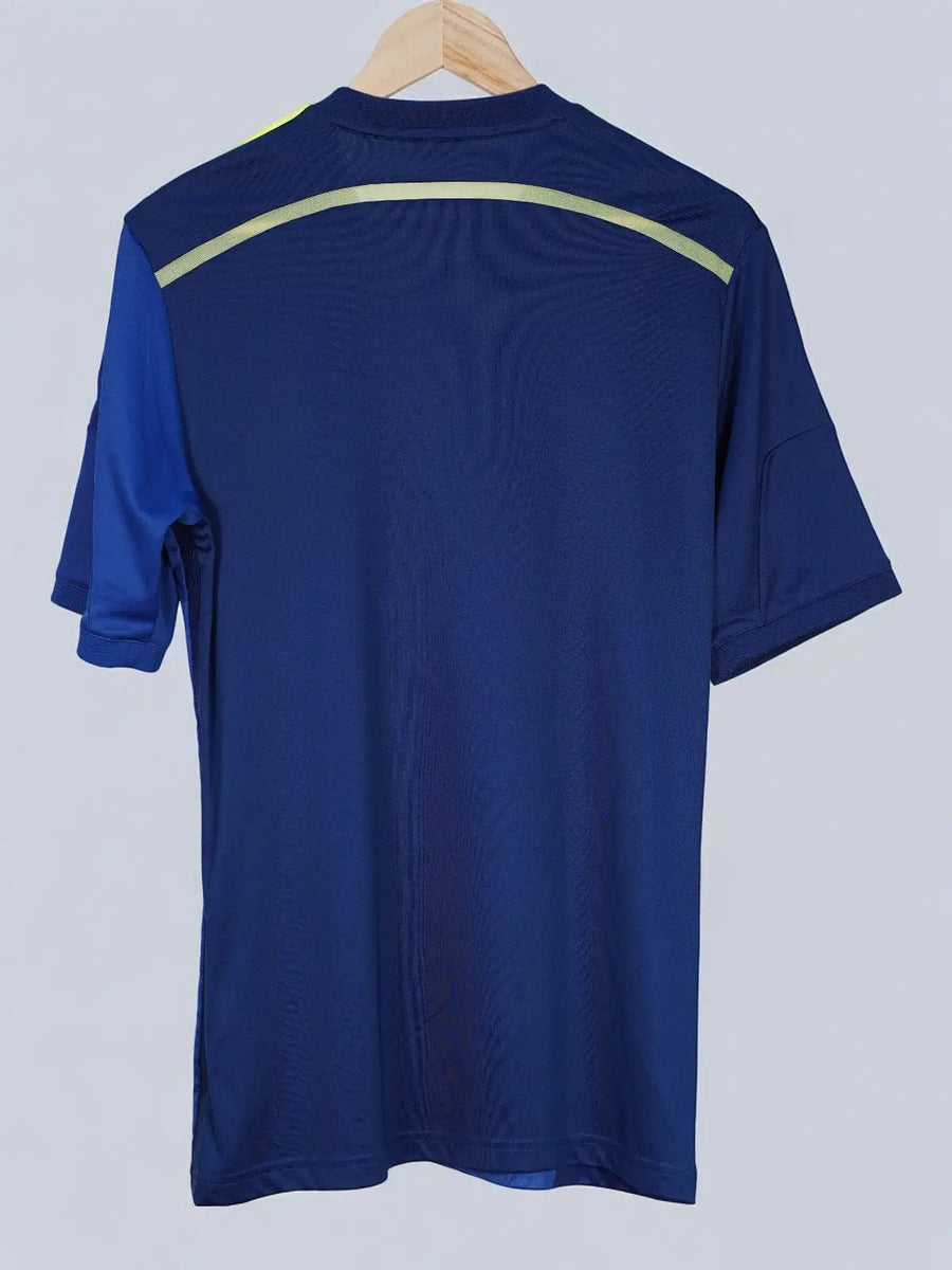 Ajax Away Shirt 2014/15 (M)