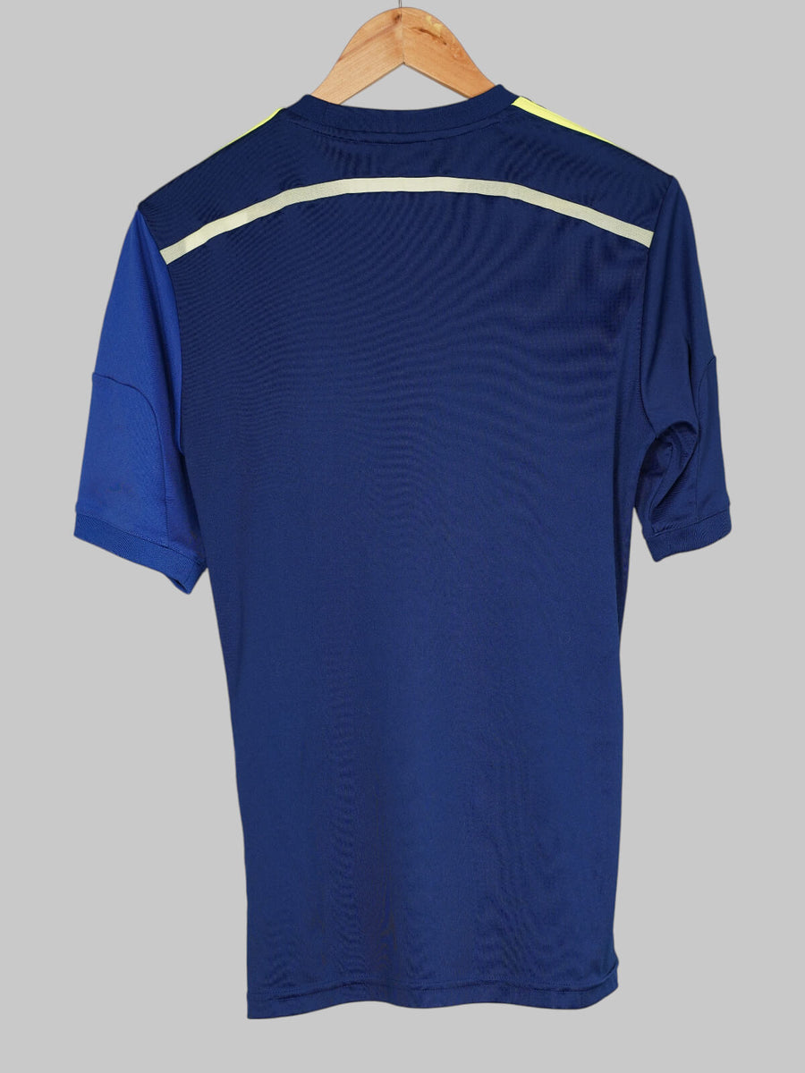 Ajax Away Shirt 2014/15 (S)
