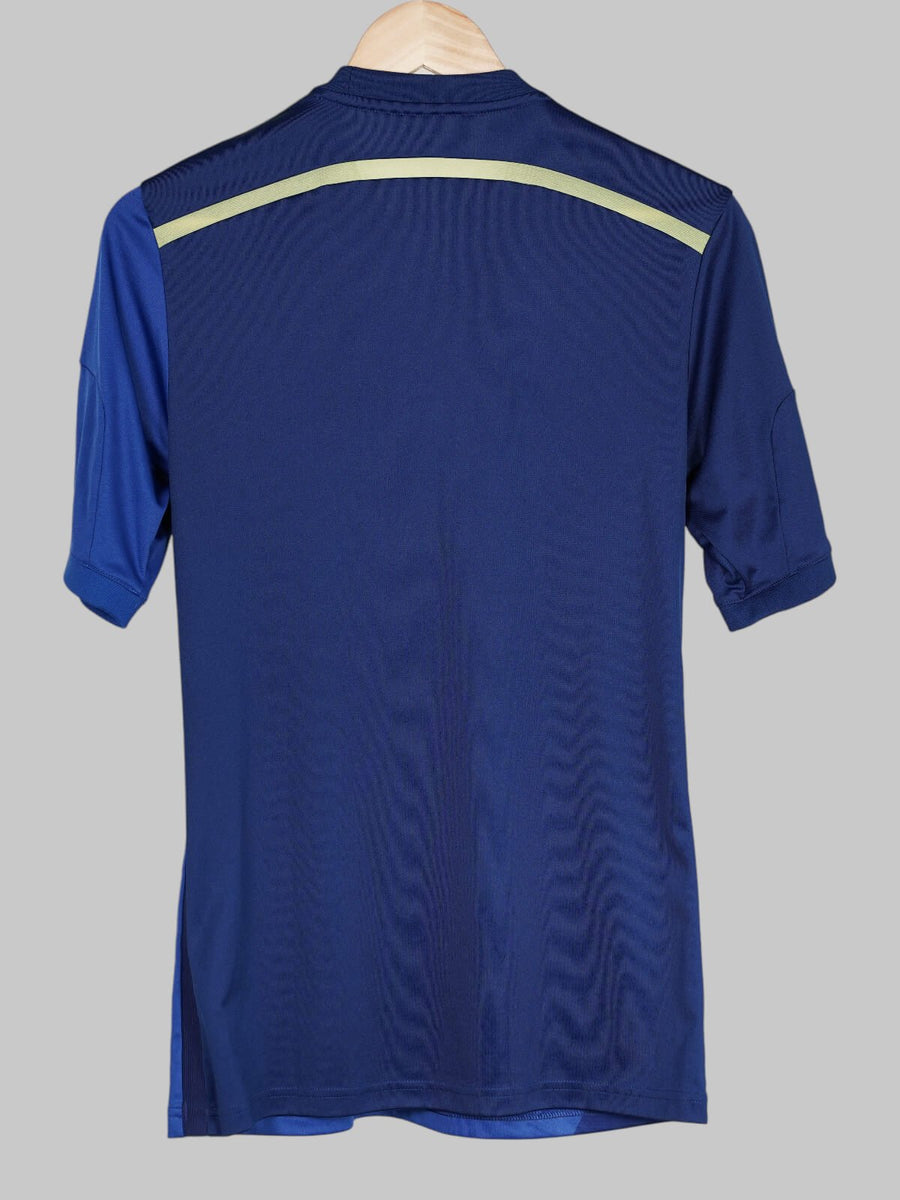Ajax Away Shirt 2014/15 (S)