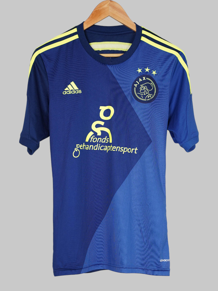 Ajax Away Shirt 2014/15 (S)
