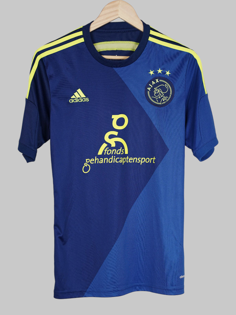 Ajax Away Shirt 2014/15 (S)
