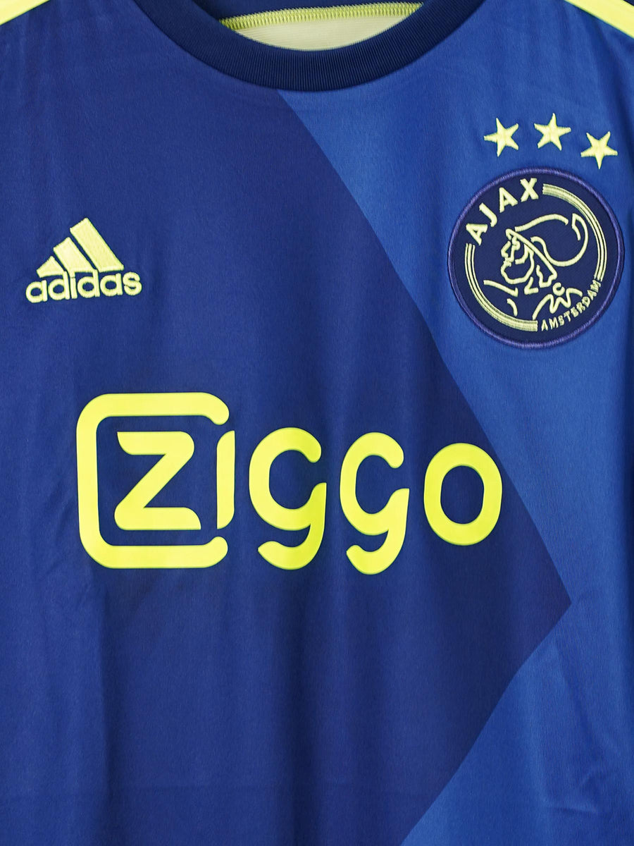 Ajax Away Shirt 2014/15 (XL Kids)