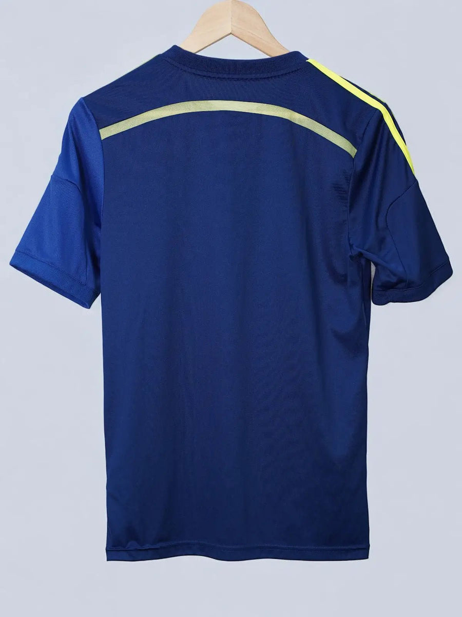 Ajax Away Shirt 2014/15 (XL Kids)