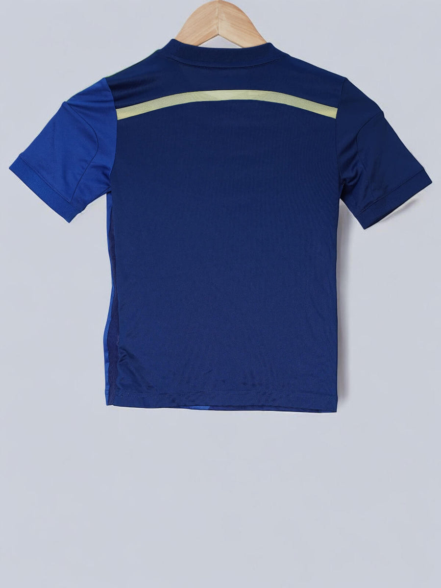 Ajax Away Shirt 2014/15 (XS Kids)