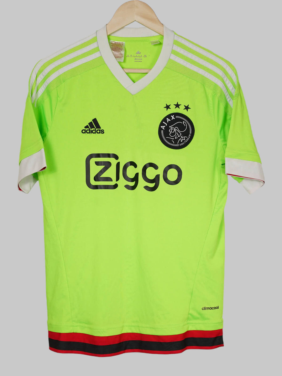 Ajax Away Shirt 2015/16 (XL Kids)